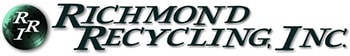 Richmond Recycling, Inc. logo